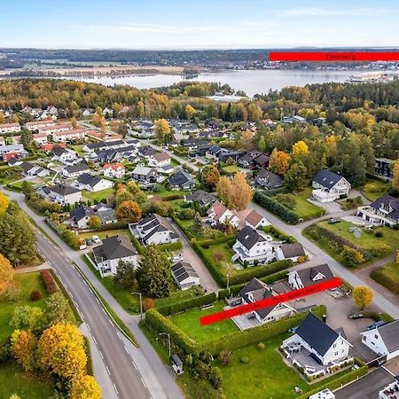 Leilighet Pa Vear Med 2 Soverom Tonsberg Exterior photo